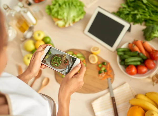 imagem relacionada a Plano Alimentar