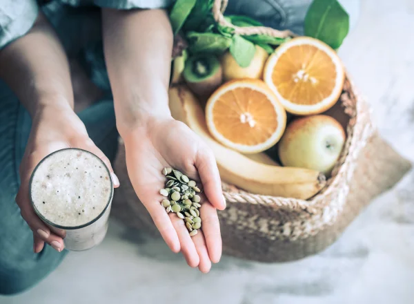 imagem relacionada a Suplementação